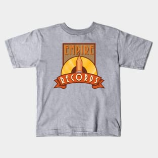 Empire Records Kids T-Shirt